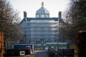 Zuid-Holland verhoogt restauratie budget rijksmonumenten